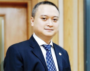 Ông Nguyễn Anh Phong