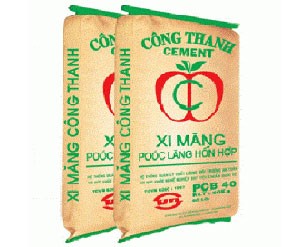 Xi măng Công Thanh 3 năm liền không chia cổ tức