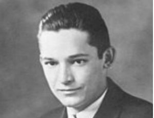 Sam Walton, ảnh chụp năm 1936.