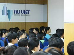 AVS hủy niêm yết từ ngày 5/6