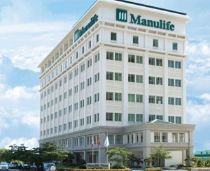 Manulife Việt Nam chạy đà ấn tượng cho năm 2013  