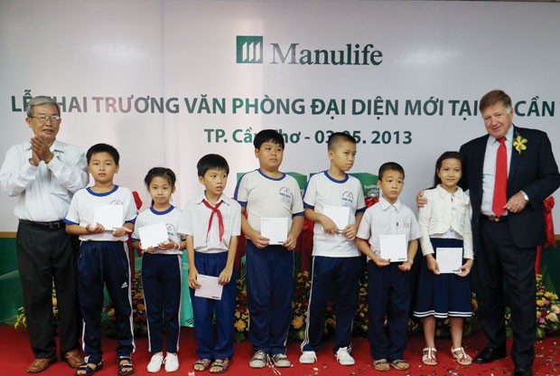 Những ngả đường để có thêm hợp đồng mới