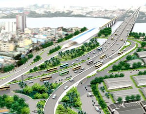 CII: Doanh thu thu phí khả quan