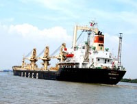VOS có Tổng giám đốc mới
