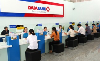 DaiA Bank đã chịu về với HDBank