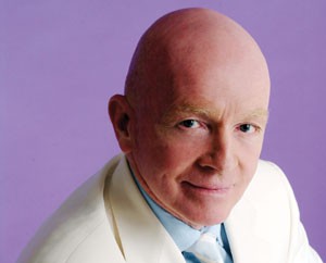 Ông Mark Mobius