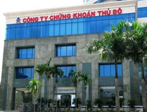 Chứng khoán Thủ đô chấm dứt tư cách thành viên trên 2 Sở và VSD