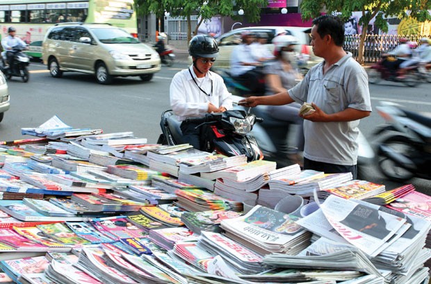 Tin cậy và sẻ chia