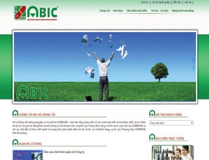 Bancassurance mang về cho ABIC 336 tỷ đồng