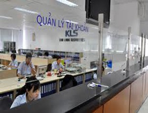 KLS mua tối đa 16,15 triệu cổ phiếu quỹ để bình ổn giá