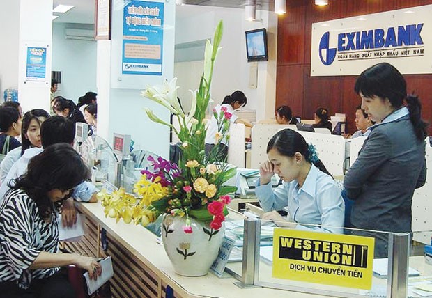 Bản án vụ Eximbank được VNBA cho là trái quy định pháp luật về giao dịch đảm bảo