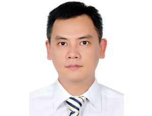 Ông Đinh Đức Quang