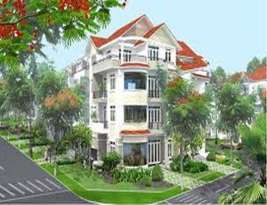 KDH: doanh thu thuần quý II âm 39,9 tỷ đồng