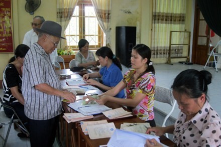 Chính phủ cho phép triển khai Quỹ hưu trí tự nguyện