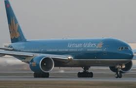Nhà đầu tư nào mong cổ phiếu Vietnam Airlines?