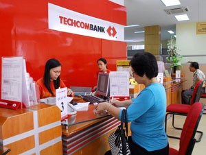Tòa hoãn xử vụ Techcombank kiện CTCP Cơ khí Thăng Long 