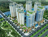 Bộ Xây dựng "đề nghị" HQC mở rộng đối tượng được mua nhà tại HQC Plaza