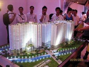 Đất Xanh công bố mở bán Dự án SunView Town