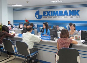 Một cổ đông tổ chức sắp “xả” hơn 10 triệu cổ phiếu EIB