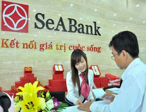 SeABank nhận nhiều giải thưởng quốc tế