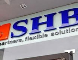 SHB có thêm cổ đông lớn