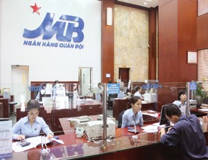 MB nói rõ quan điểm việc bảo lãnh thanh toán với CTCP Trường Phú