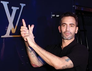 Marc Jacobs chia tay Louis Vuitton phát triển sự nghiệp riêng