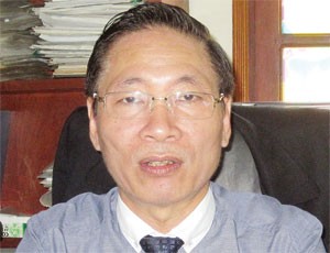Luật sư Nguyễn Văn Chiến