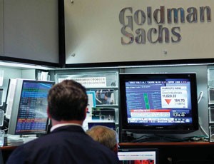 Chuyện đời nữ giao dịch đầu tiên của Goldman Sachs