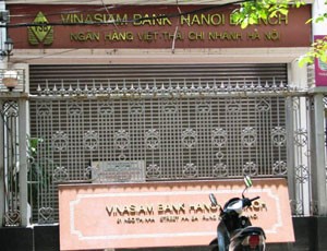 Phân loại nợ sai, một ngân hàng bị phạt 6 triệu đồng