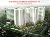 HAG thống nhất phương án chào bán An Phú