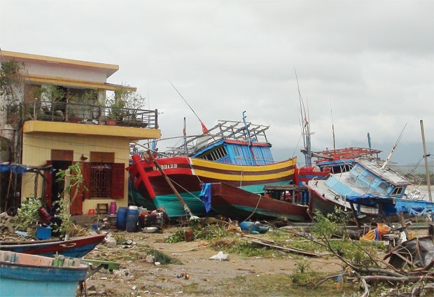 Bảo hiểm phi nhân thọ “nói không” với tăng trưởng nóng