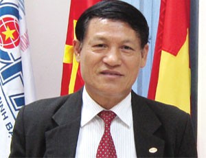 Ông Bùi Văn Mai