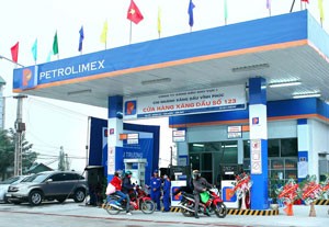 9 tháng, Petrolimex lãi ròng 1.280 tỷ đồng