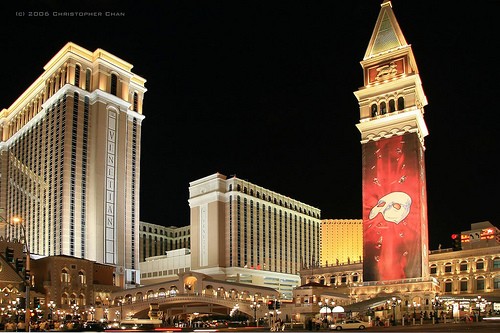 LasVegas Sand muốn tiếp tục đầu tư ở Việt Nam