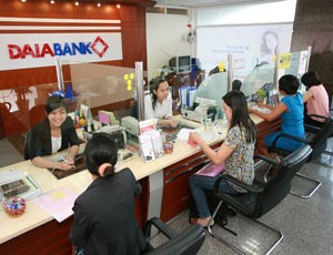 Tín Nghĩa rút lui khỏi DaiABank