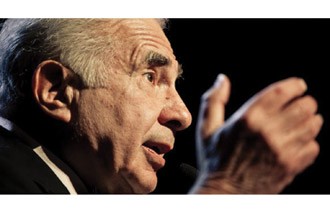 Trong giới activist investor, Carl Icahn, ông chủ của Icahn Enterprises, là gương mặt nổi trội nhất.