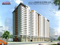 HDC chuyển siêu thị thành nhà ở xã hội