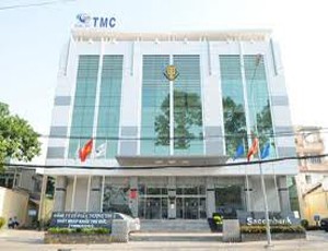 TMC thanh toán cổ tức 4% bằng tiền mặt