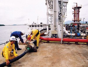 GAS: năm 2013 lãi sau thuế gần 12.000 tỷ đồng