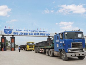 HPG lập công ty khoáng sản 30 tỷ đồng