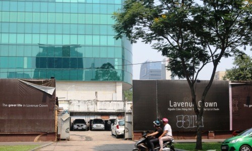 Thanh tra Chính phủ kiến nghị thu hồi 5.000 m2 đất vàng Sài Gòn