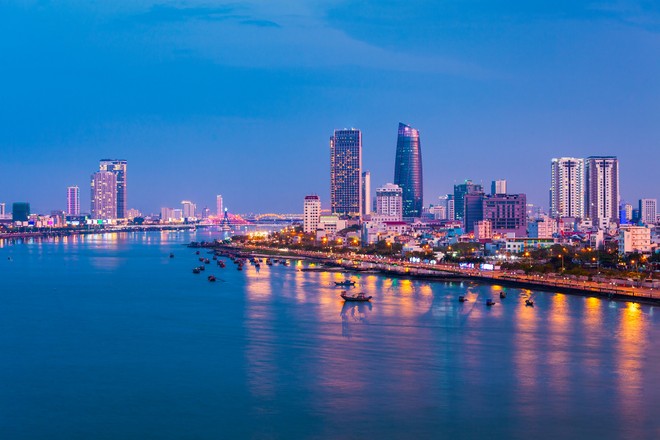 Đà Nẵng: Thận trọng, an toàn, giới đầu tư chọn nhà phố
