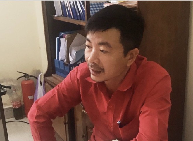 Đà Nẵng: Bắt giám đốc công ty bất động sản lừa bán đất nghĩa địa