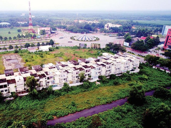 Đấu giá đất vàng tại Đồng Nai: Làm gì để minh bạch?