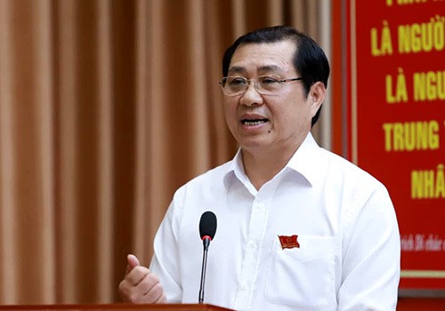 Đà Nẵng kiến nghị Chính phủ tháo gỡ khó khăn dự án bất động sản