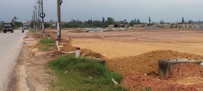 Báº¥t Äá»ng sáº£n miá»n Trung: Äáº¿n thá»i cá»§a âtá»nh láº»â