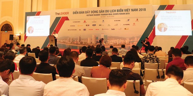 Quản trị đầu tư để phát triển bền vững bất động sản du lịch Việt Nam