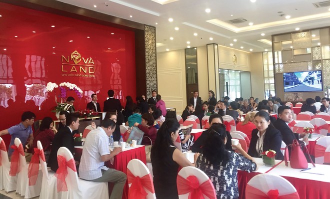 “Bẫy tâm lý” trên thị trường bất động sản