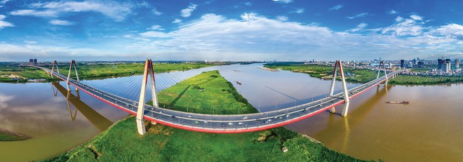 Thận trọng trước cơn sốt giá đất ở các huyện sắp “lên đời”